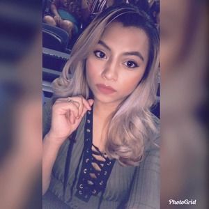 Meet your Posher, Alma